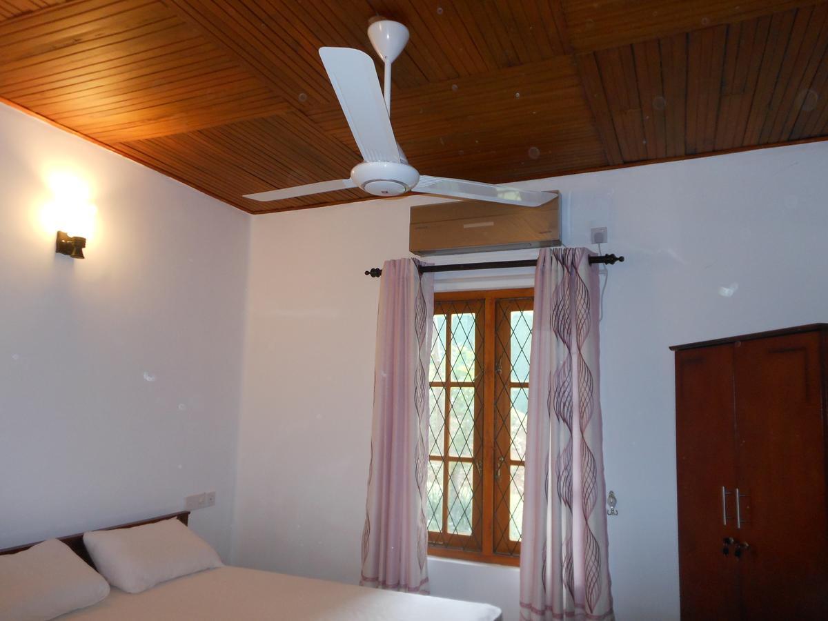 Lavender Hills Home Stay Kandy Exterior photo