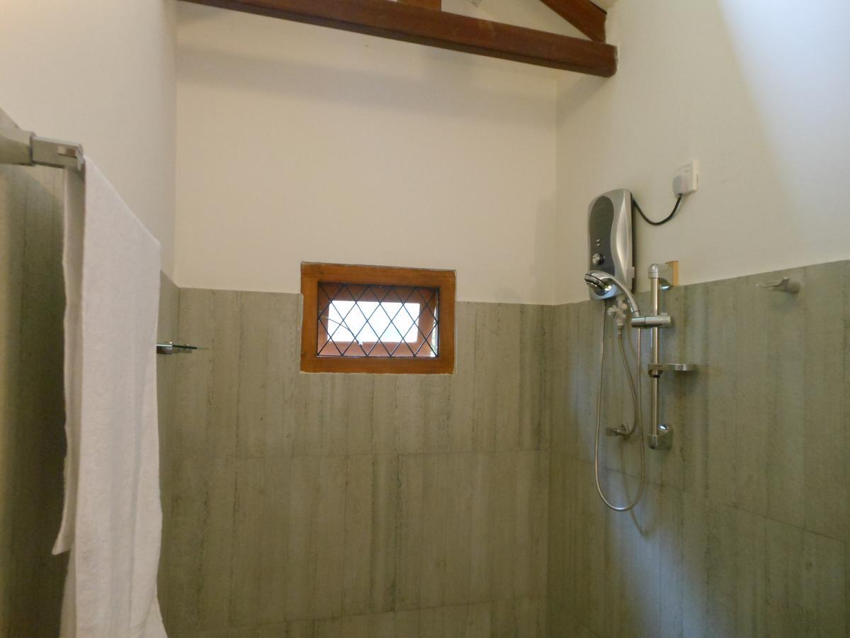 Lavender Hills Home Stay Kandy Exterior photo
