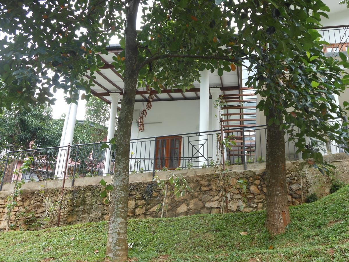 Lavender Hills Home Stay Kandy Exterior photo