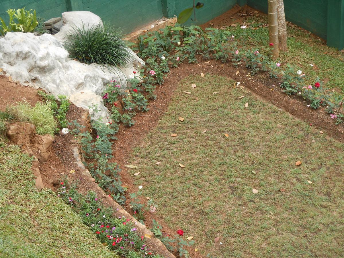 Lavender Hills Home Stay Kandy Exterior photo
