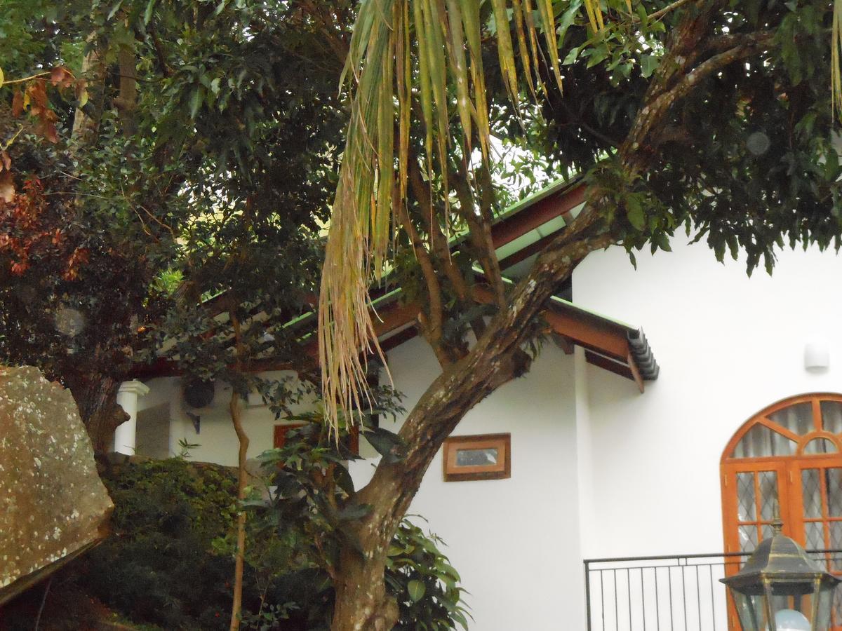 Lavender Hills Home Stay Kandy Exterior photo