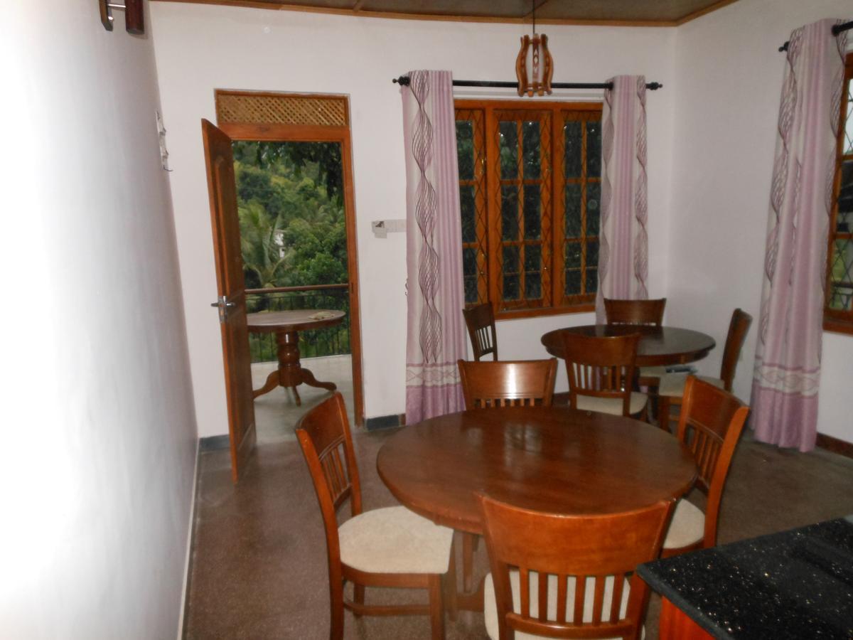 Lavender Hills Home Stay Kandy Exterior photo