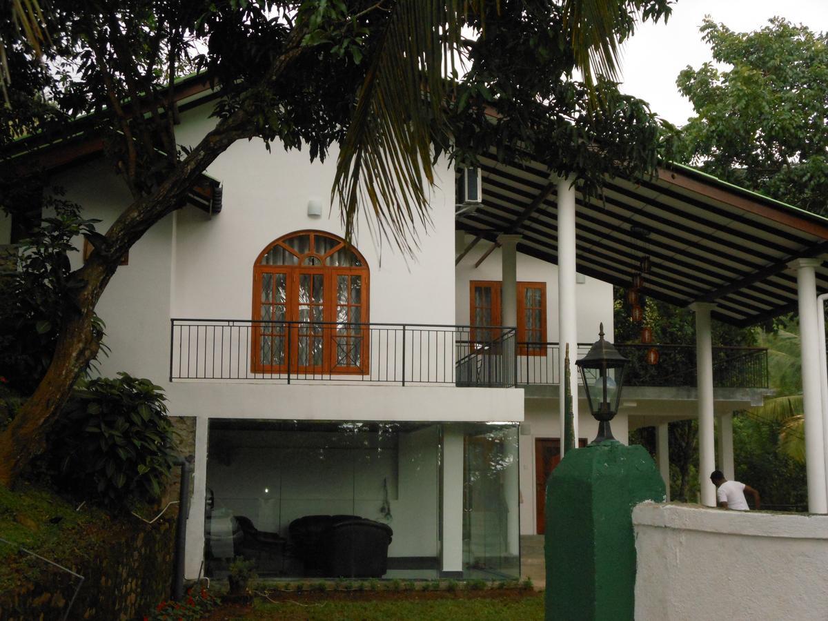 Lavender Hills Home Stay Kandy Exterior photo