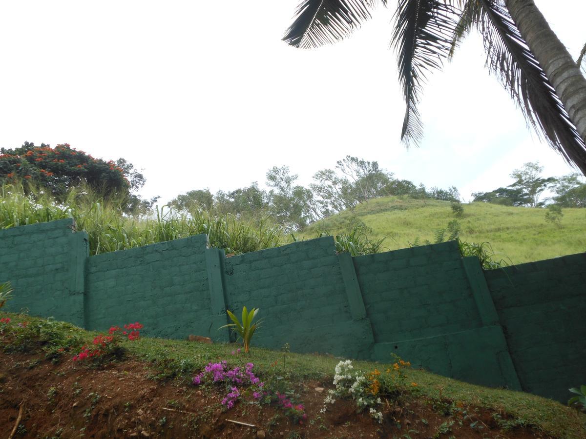 Lavender Hills Home Stay Kandy Exterior photo