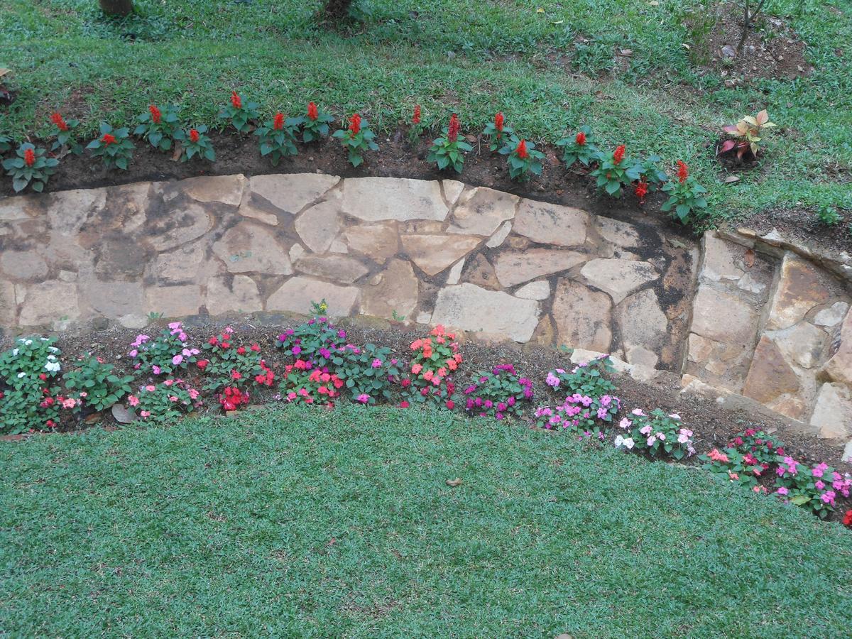 Lavender Hills Home Stay Kandy Exterior photo
