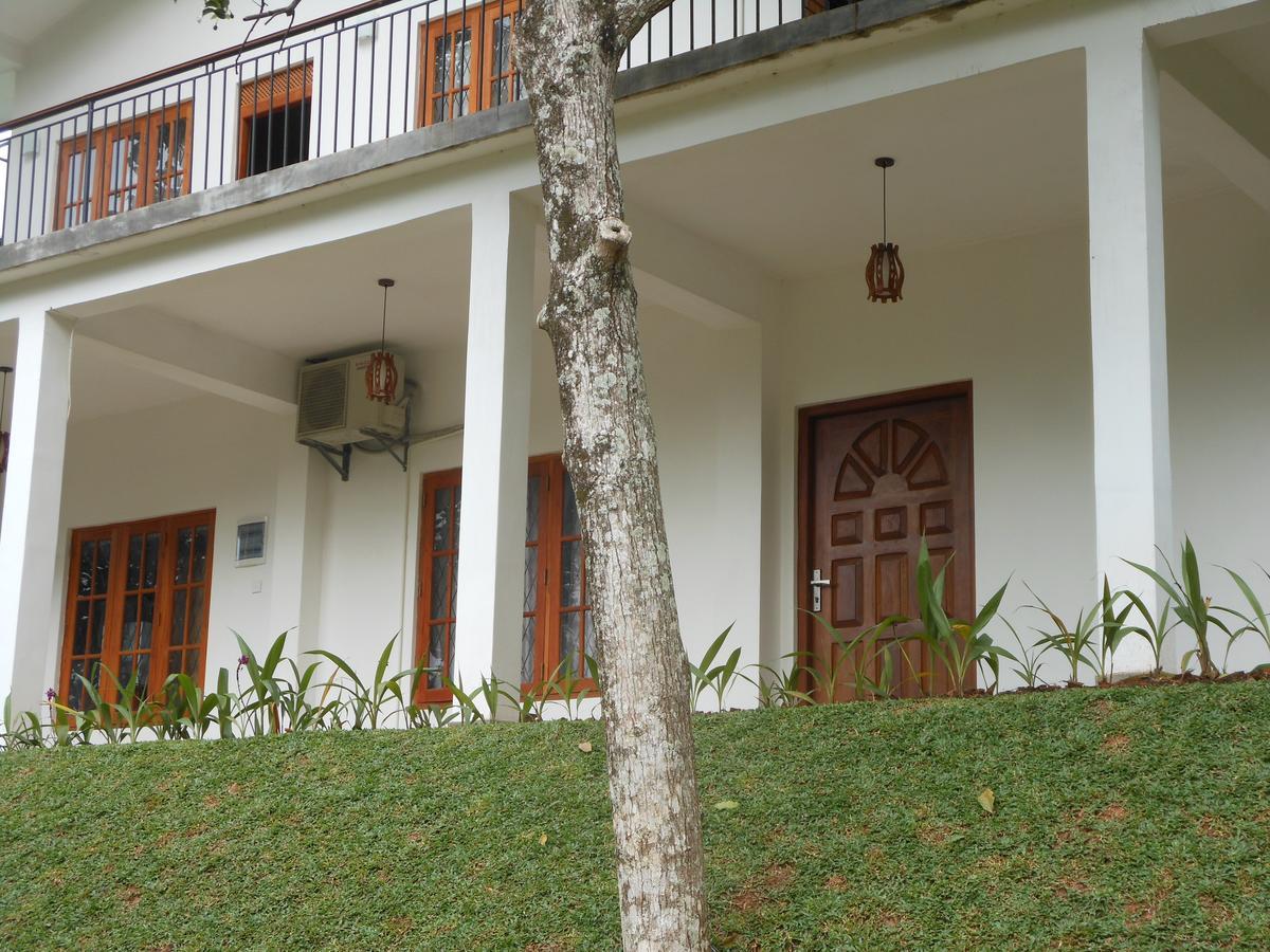 Lavender Hills Home Stay Kandy Exterior photo