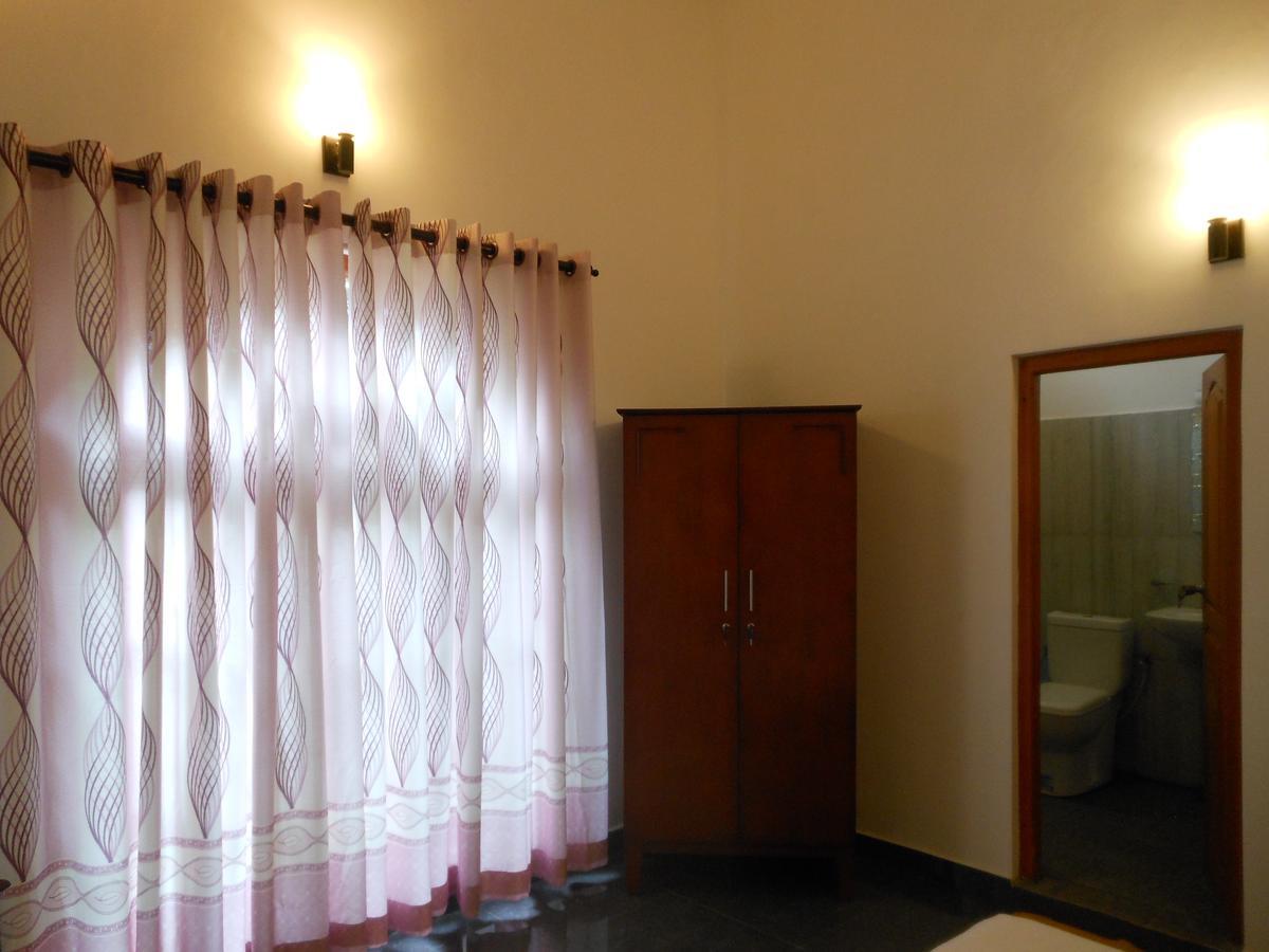 Lavender Hills Home Stay Kandy Exterior photo
