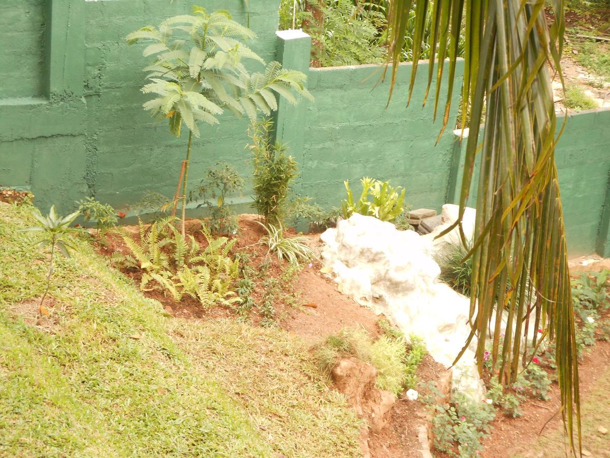 Lavender Hills Home Stay Kandy Exterior photo